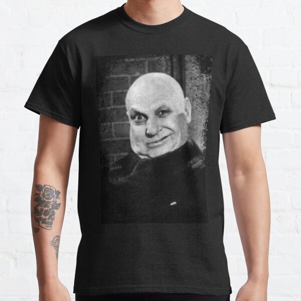 Item preview, Copy of The Adams Family Uncle Fester designed and sold by beachcamper.