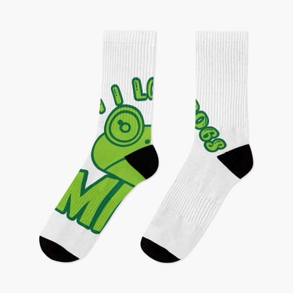 Item preview, Man I Love Frogs - MILF - funny frog designed and sold by Salahboulehoual.