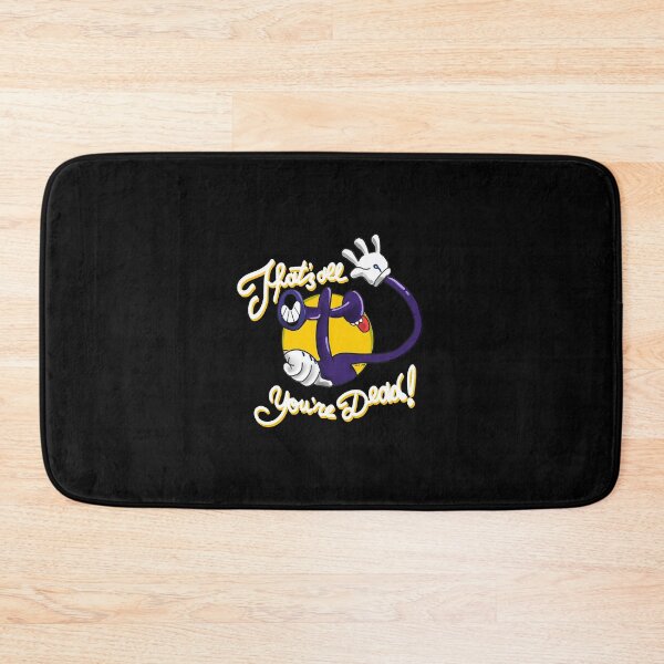 Item preview, Thats all youre dead!  designed and sold by kowenkeledji.