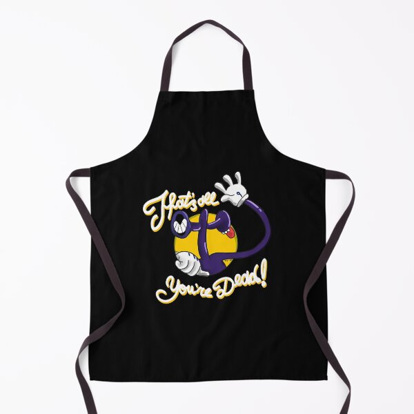 Item preview, Thats all youre dead!  designed and sold by kowenkeledji.