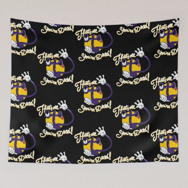 Item preview, Thats all youre dead!  designed and sold by kowenkeledji.