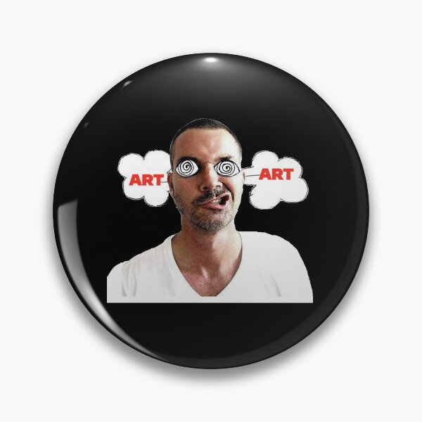 Item preview, ART CRAZED  designed and sold by adivmodzel.