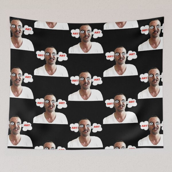 Item preview, ART CRAZED  designed and sold by adivmodzel.