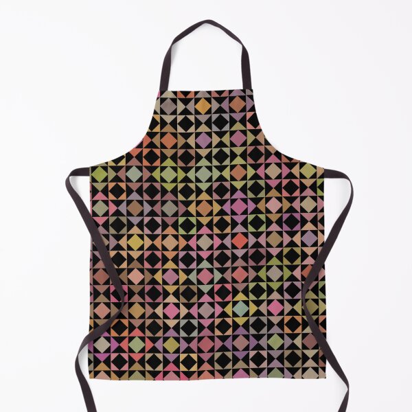 Item preview, Muted Pastels - Diamond Pattern designed and sold by inkyblackroses.