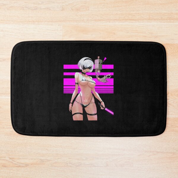 Item preview, 2B   designed and sold by Ruedige.