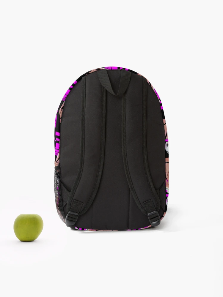 Thumbnail 2 of 3, Backpack, 2B   designed and sold by Ruedige.