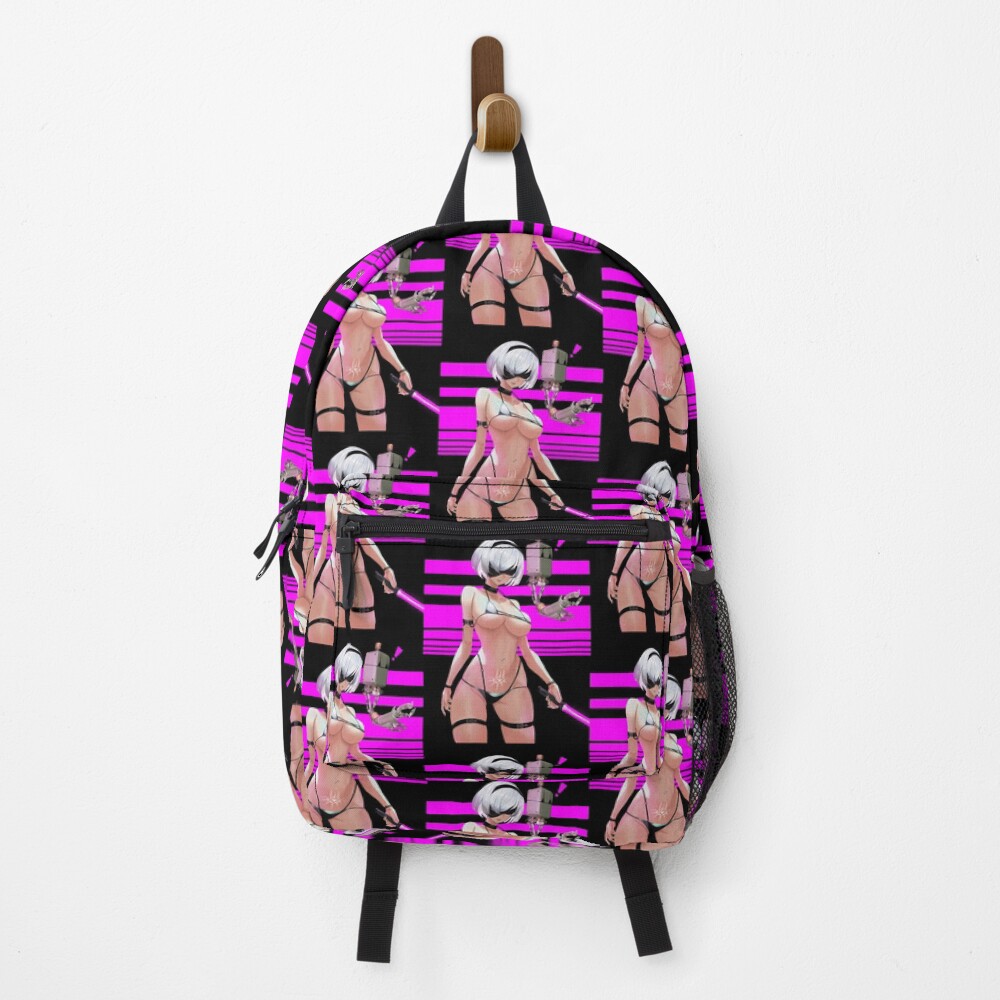 Item preview, Backpack designed and sold by Ruedige.