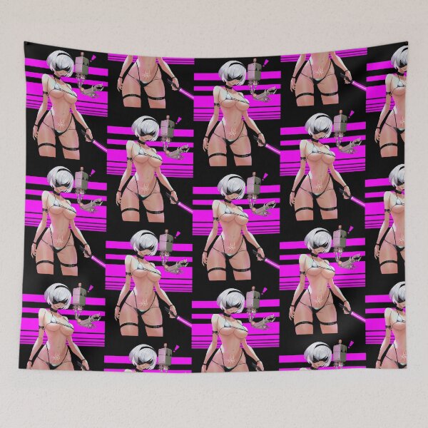 Item preview, 2B designed and sold by Ruedige.
