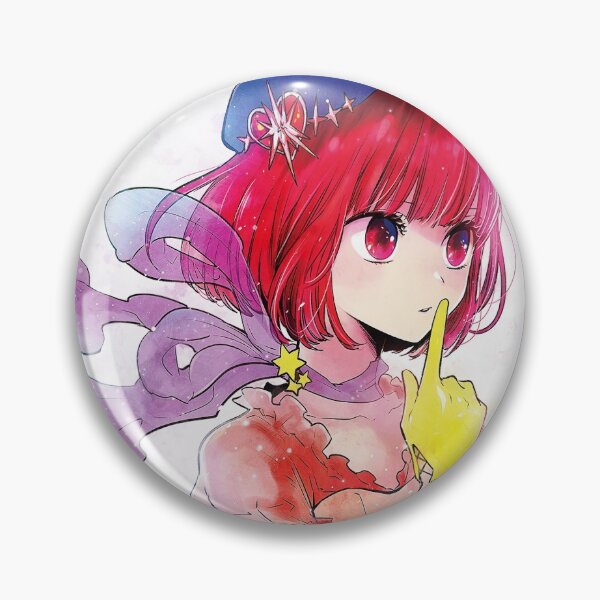 Artikelvorschau, Arima Kana Oshi no Ko entworfen und verkauft von Saikishop.
