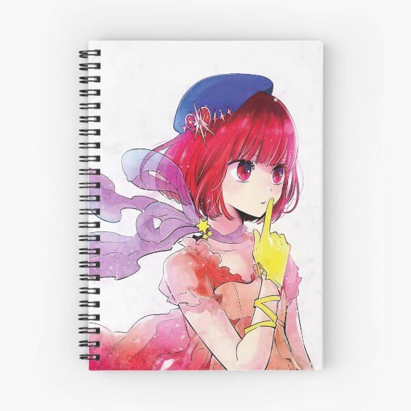 Artikelvorschau, Arima Kana Oshi no Ko entworfen und verkauft von Saikishop.