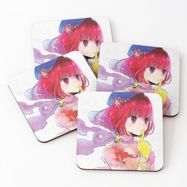 Item preview, Arima Kana Oshi no Ko designed and sold by Saikishop.