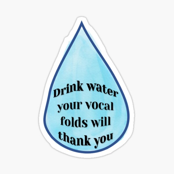 Artikel-Vorschau von PSA: Wasser trinken, designt und verkauft von erinctheslp.