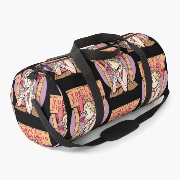 Item preview, Anime Kissing Booth designed and sold by kowenkeledji.