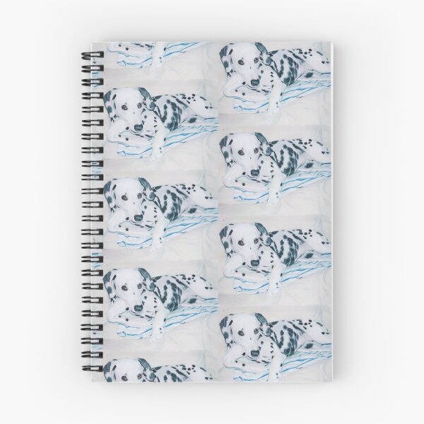 Item preview, Roxie the Dalmatian designed and sold by Skosty75.