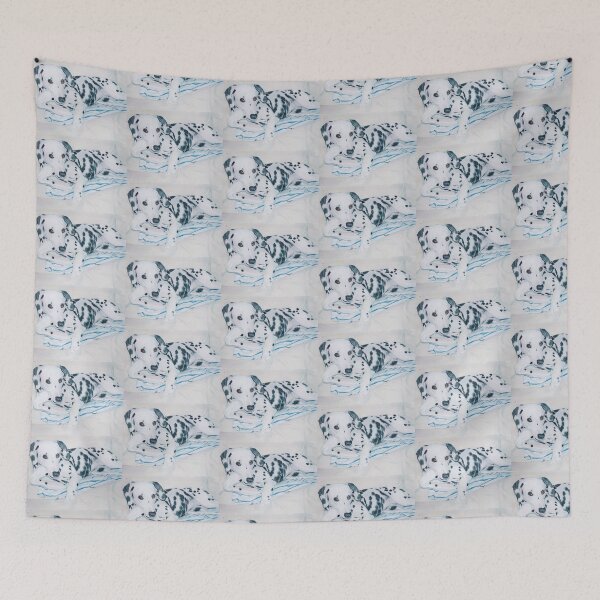 Item preview, Roxie the Dalmatian designed and sold by Skosty75.