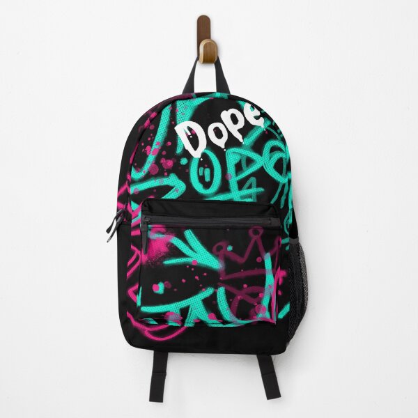 Item preview, Street Art Urban Graffiti Stay Dope designed and sold by Zuuag.