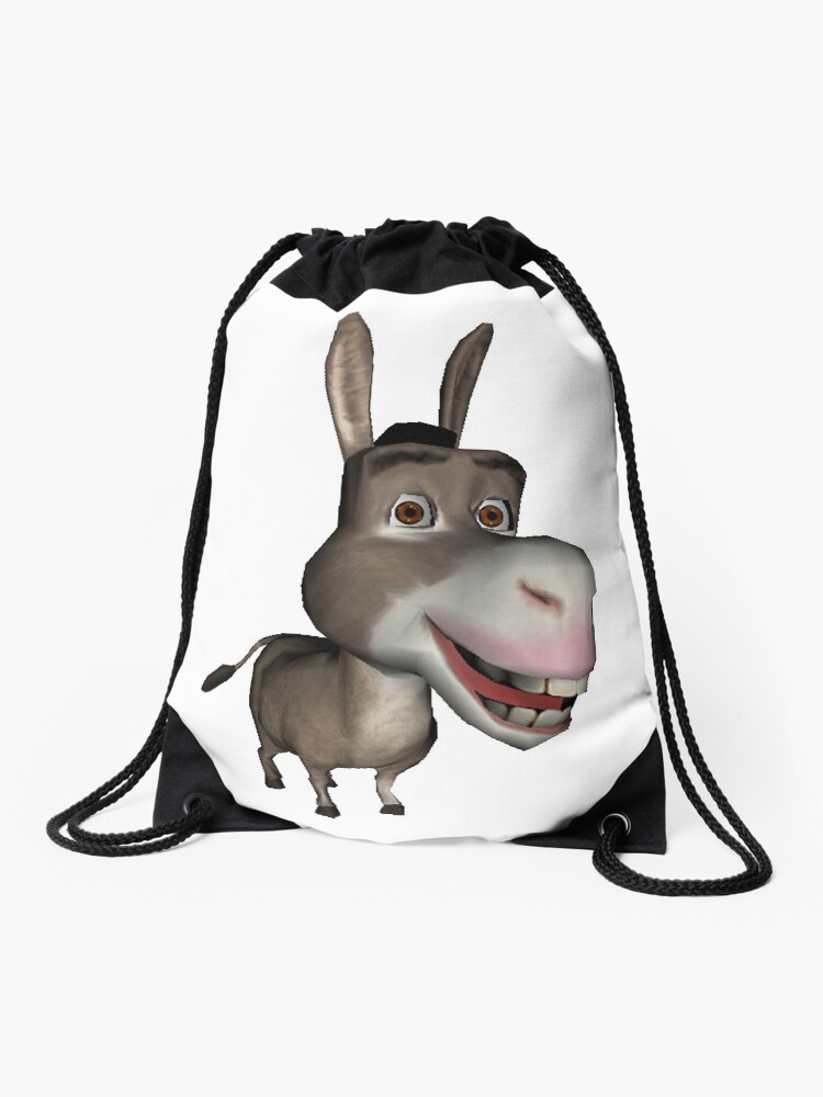 Mochila discount de shrek