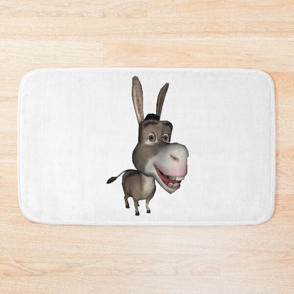 Item preview, Donkey from the game Shrek designed and sold by Vladimir22122.
