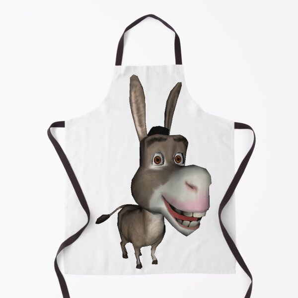 Item preview, Donkey from the game Shrek designed and sold by Vladimir22122.