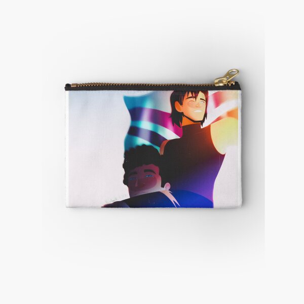 Item preview, Queer pride with Tim designed and sold by Rolaplayor101.