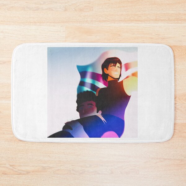 Item preview, Queer pride with Tim designed and sold by Rolaplayor101.