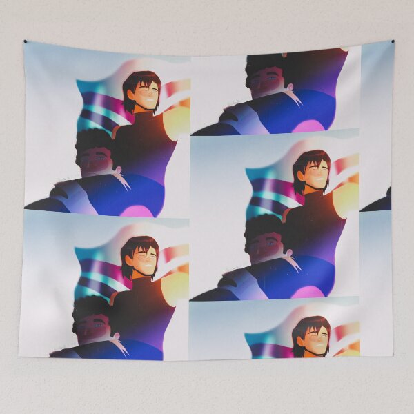 Item preview, Queer pride with Tim designed and sold by Rolaplayor101.