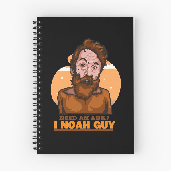 Item preview, Need an Ark I Noah Guy Funny Christian Pun Good Bible Humor  designed and sold by kowenkeledji.