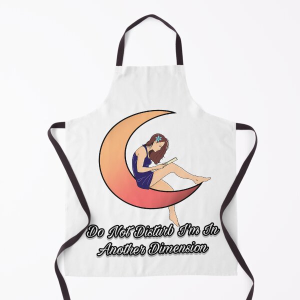 Item preview, Do not disturb I’m in another dimension for reading addiction and book fans designed and sold by AXIOM13.