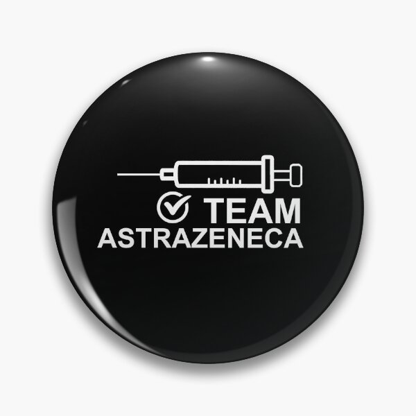 Item preview, Team AstraZeneca designed and sold by Shirtnise.