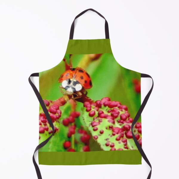 Item preview, Do I Clash With These Spots? designed and sold by Jean Gregory Evans.