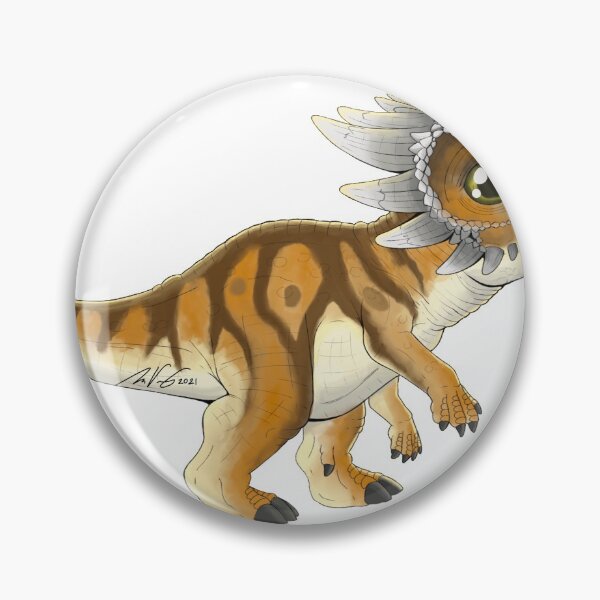 Item preview, Baby Stygimoloch designed and sold by aquariumaster.