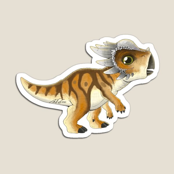 Item preview, Baby Stygimoloch designed and sold by aquariumaster.