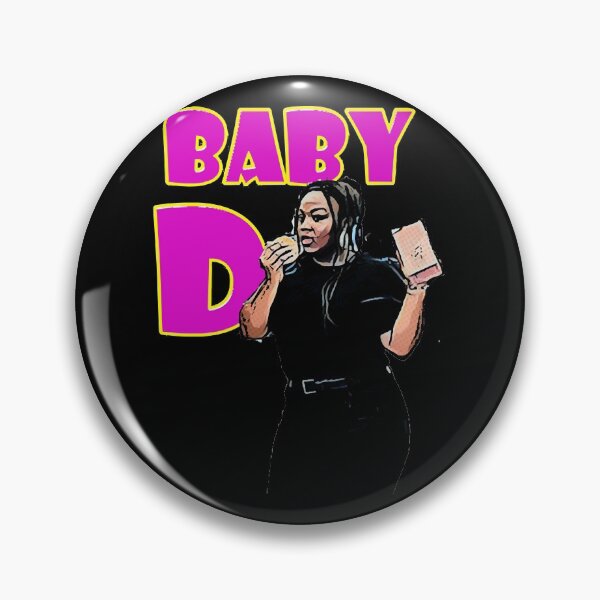 Item preview, baby D  designed and sold by Azariyafs.