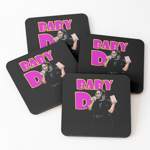 Item preview, baby D  designed and sold by Azariyafs.