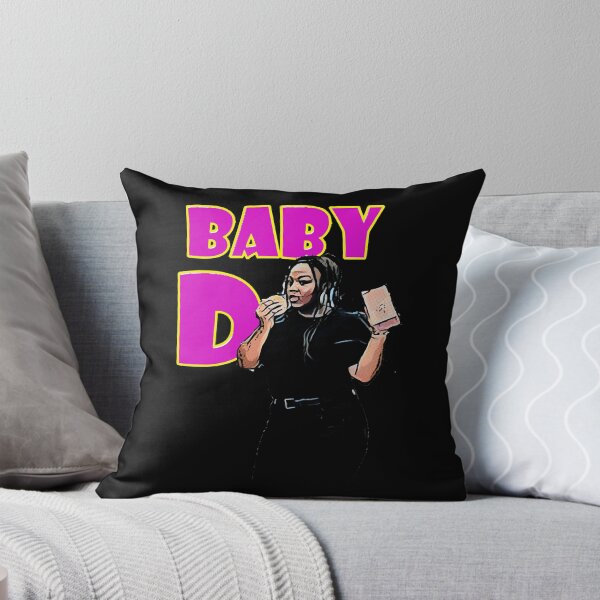Item preview, baby D  designed and sold by Azariyafs.
