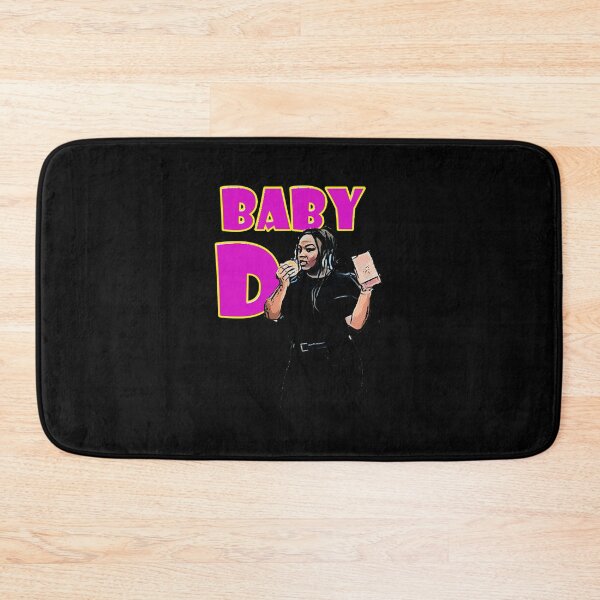 Item preview, baby D  designed and sold by Azariyafs.