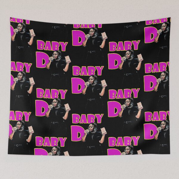 Item preview, baby D  designed and sold by Azariyafs.