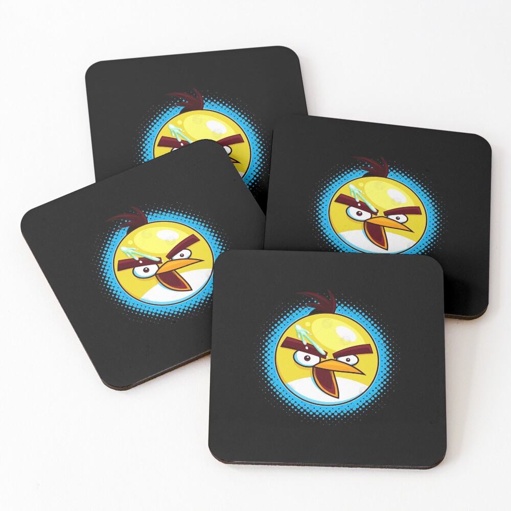 Item preview, Coasters (Set of 4) designed and sold by Ruedige.