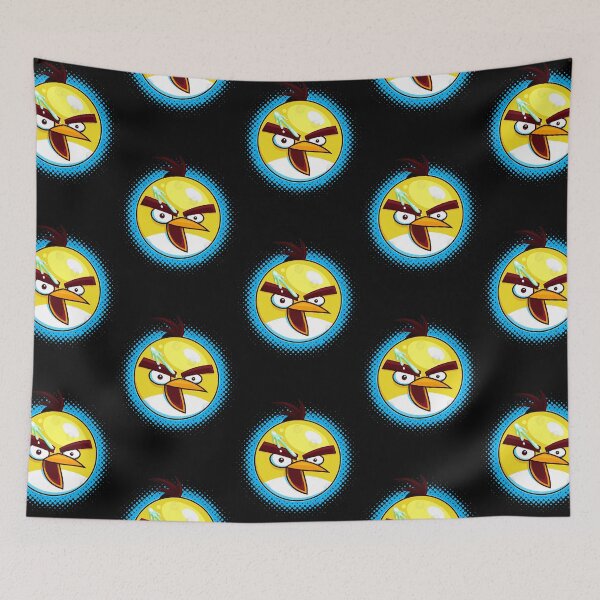 Item preview, Watch Birds  designed and sold by Ruedige.