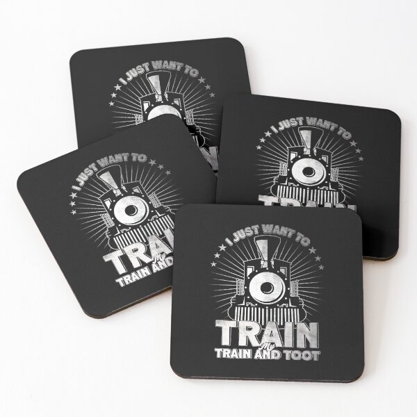 Item preview, Steam Train Train Lover Locomotive   designed and sold by mickaraba.