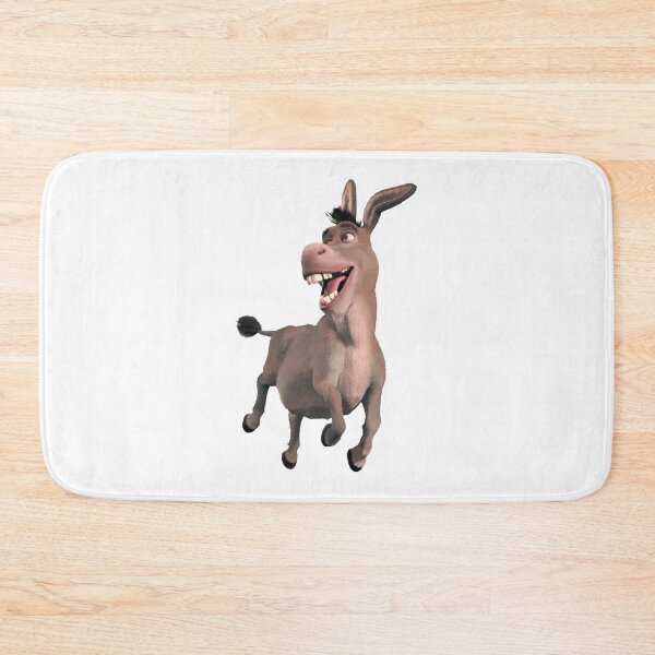 Item preview, Donkey  designed and sold by Vladimir22122.