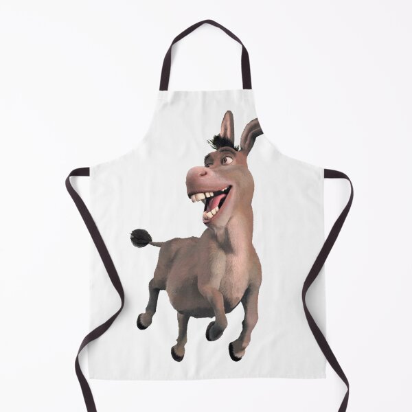 Item preview, Donkey designed and sold by Vladimir22122.
