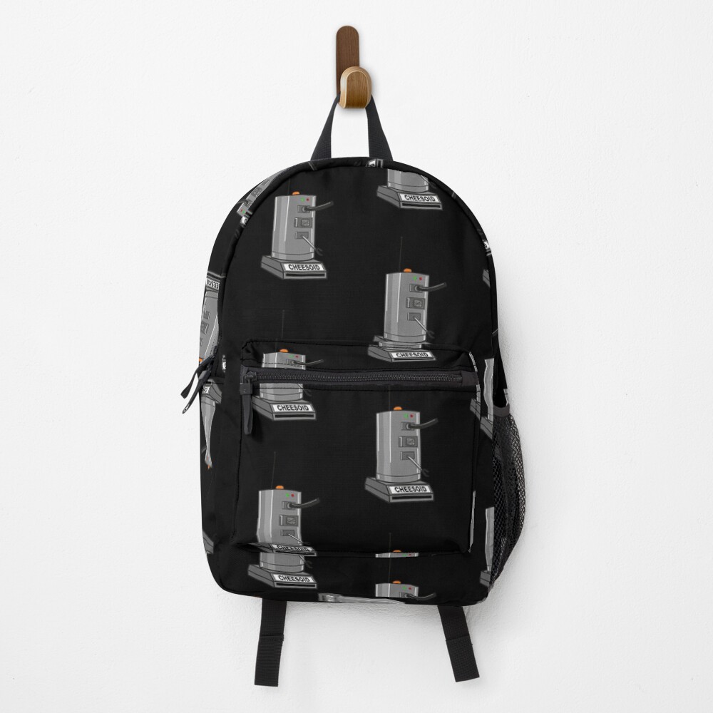 Item preview, Backpack designed and sold by Ruedige.