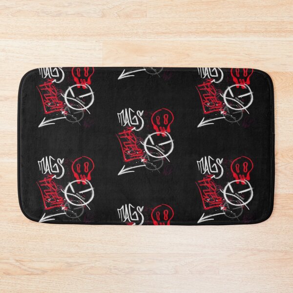 Item preview, Street Art Urban Graffiti King designed and sold by Zuuag.