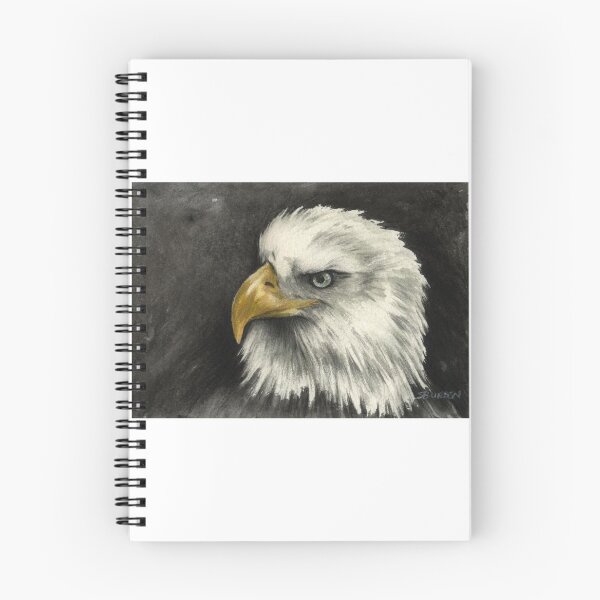 Item preview, Eagle designed and sold by Shelly Burden.