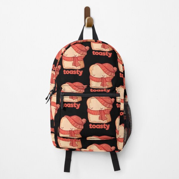 Item preview, Toasty Toast designed and sold by kowenkeledji.