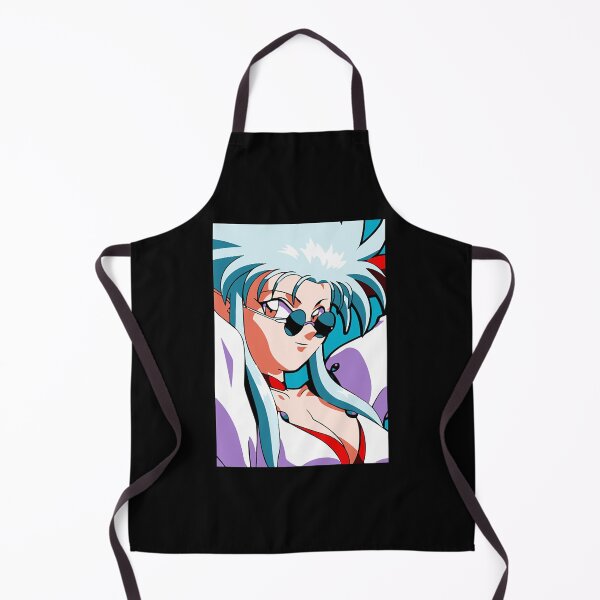 Item preview, Hakubi Ryko designed and sold by Ruedige.