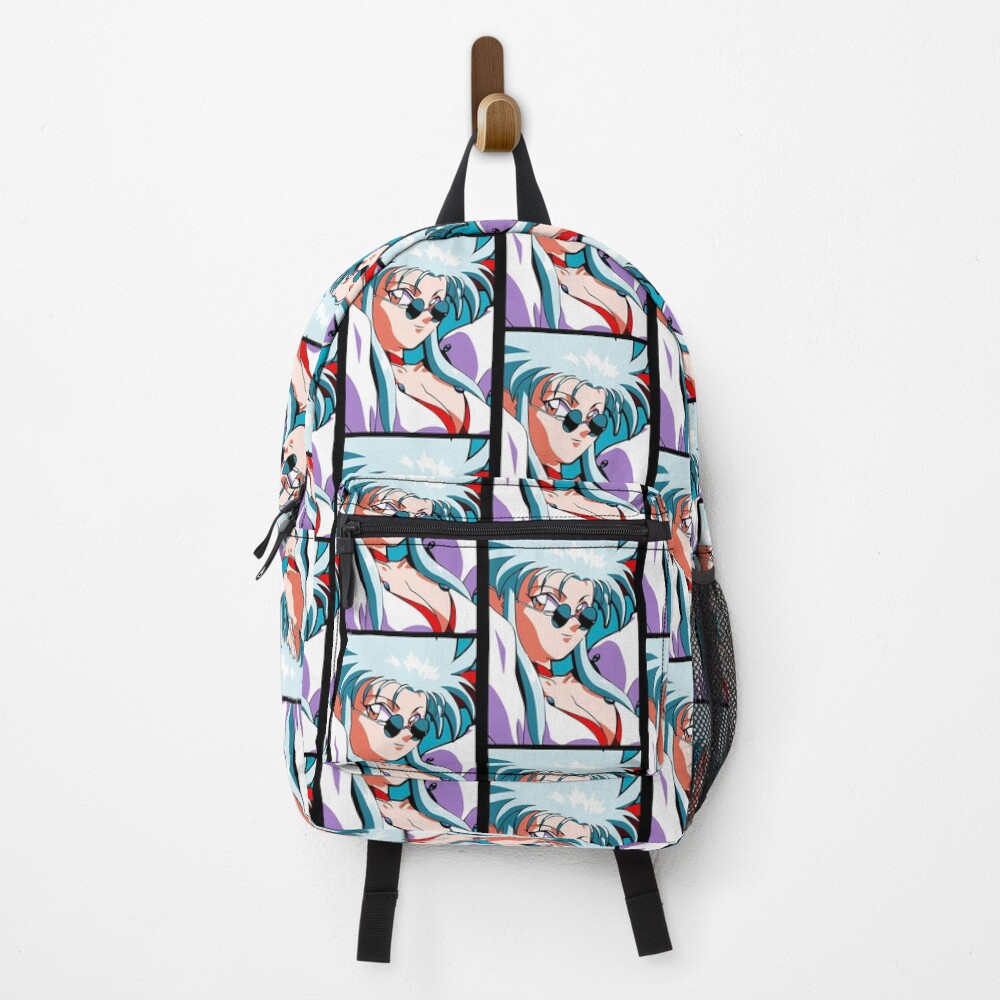 Item preview, Backpack designed and sold by Ruedige.