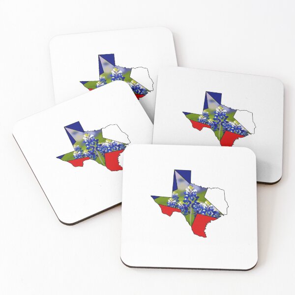 Item preview, Texas Bluebonnets  designed and sold by keirancreates.
