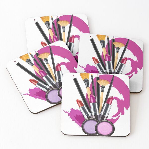 Item preview, girls makeup designed and sold by RavinduDilupa.
